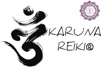 Karuna reiki