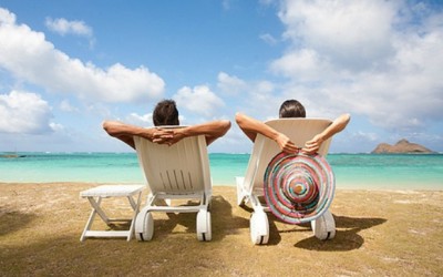 3 ideas para disfrutar más de tus vacaciones