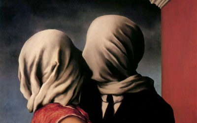 Los amantes